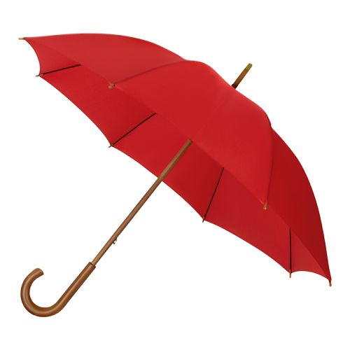 Regenschirm | Holzgriff - Bild 3